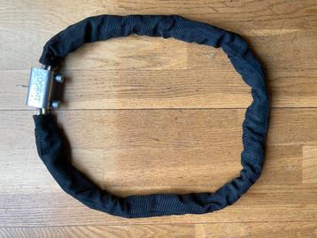 Lock-it | fiets- of scooterslot beschikbaar voor biedingen