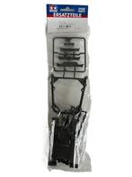 Tamiya 19115569 J-Parts frame connector BBX BB-01 58719, Elektro, Nieuw, Ophalen of Verzenden, Schaal 1:10