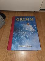 Grimm - 200 Sprookjes - Volledige Uitgave - Hardcover, Ophalen of Verzenden, Gelezen, Grimm