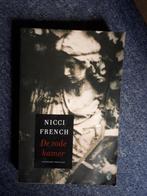 2 boeken Nicci French, Ophalen of Verzenden, Gelezen, Nederland