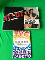 Heleen van Royen / Dekkers : stout huisvrouw verboden vrucht, Ophalen, Gelezen, Heleen van Royen