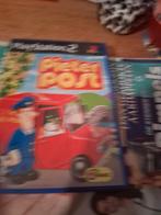 ps2 games pieter post, Avontuur en Actie, 1 speler, Eén computer, Ophalen of Verzenden