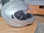 Motorhelm, Motoren, Ophalen of Verzenden, Tweedehands, Systeemhelm, Overige merken