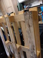 GRATIS Houten Pallet, Ophalen