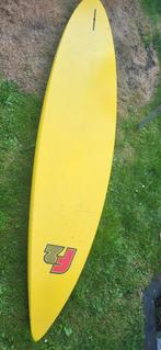 Teab  . Leuke surfplank, Watersport en Boten, Golfsurfen, Ophalen of Verzenden, Gebruikt, Overige typen, Met vinnen