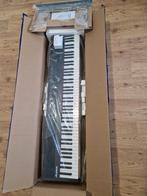 Nieuwe Elektrische Piano - Nooit Gebruikt!, Zwart, Digitaal, Nieuw, Ophalen of Verzenden