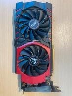Nvidia MSI GTX 970 Gaming 4G, Computers en Software, Videokaarten, PCI-Express 3, Ophalen of Verzenden, Nvidia, GDDR5