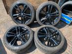 ALS NW 18” Kia Ceed velgen 225/40 R18 Michelin winterbanden, Auto-onderdelen, Banden en Velgen, 18 inch, Banden en Velgen, Nieuw