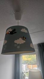 Nieuwe Kinderkamer Lamp - Toucan Design, Huis en Inrichting, 25 tot 50 cm, Rond, Nieuw, Ophalen of Verzenden