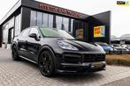 Porsche Cayenne Coupé 4.0 Turbo S E-Hybrid, *Leichtbau + Te, Auto's, Porsche, Automaat, Cayenne, Gebruikt, Leder en Stof