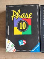 spel Phase 10 - Phase ten, Een of twee spelers, Ophalen of Verzenden, Zo goed als nieuw