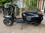 300 euro Scomadi Tourisme Leggero 50 TL50 2016 Scooter, Ophalen