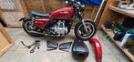 Honda gl1100 met exta kappenset, Motoren, Onderdelen | Honda, Ophalen