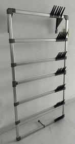 schoenenrek voor 21 paar schoenen / lichtgewicht, Huis en Inrichting, Ophalen of Verzenden, Zo goed als nieuw