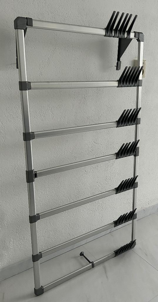 schoenenrek voor 21 paar schoenen / lichtgewicht, Huis en Inrichting, Kasten | Schoenenrekken, Zo goed als nieuw, Ophalen of Verzenden