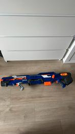 Nerf sniper, Ophalen of Verzenden, Gebruikt