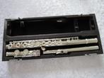 3 Miyazawa dwarsfluiten, Gebruikt, -, Dwarsfluit, -