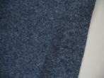 Kvadrat Divina MD 743; blauwtinten; restant meubelstof, Hobby en Vrije tijd, Stoffen en Lappen, 200 cm of meer, Nieuw, Blauw, Ophalen of Verzenden