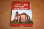 Religieus erfgoed in Groningen - Oude kerken..., Ophalen of Verzenden, Zo goed als nieuw, 20e eeuw of later