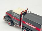 NZG FAUN MAMMOET van SEUMEREN, Hobby en Vrije tijd, Modelauto's | 1:50, Overig, Ophalen of Verzenden, Zo goed als nieuw, NZG
