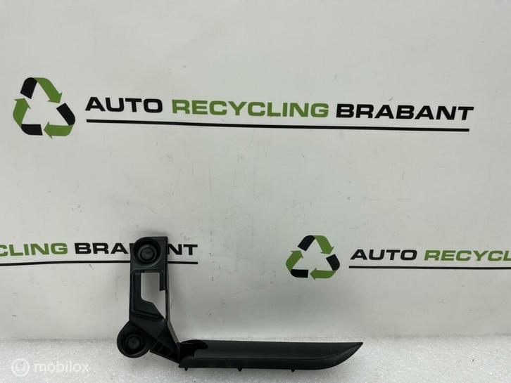 Afdekking Buitenspiegel Links Volkswagen Golf 7 5G0837973, Auto-onderdelen, Spiegels, Volkswagen, Gebruikt, Ophalen of Verzenden