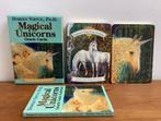 Magical Unicorns oracle - Doreen Virtue, Boeken, Ophalen, Zo goed als nieuw, Tarot of Kaarten leggen, Doreen Virtue