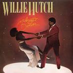 LP WILLIE HUTCH - MIDNIGHT DANCER ( Funk, Soul & Disco ), Verzenden, 1960 tot 1980, Zo goed als nieuw, 12 inch