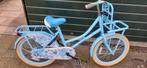 Blauwe spirit meisjes fiets, Gebruikt, 20 inch, Ophalen
