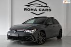 Volkswagen Golf 2.0 TSI GTI, Panoramadak, Applecarplay, Sfee, Euro 6, 4 cilinders, 1984 cc, Bedrijf