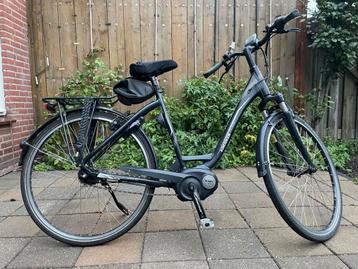 KREIDLER Vitality elektrische FIETS met nieuwe BOSCH ACCU  beschikbaar voor biedingen