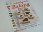 DK: the Children’s Baking Book, Boeken, Kookboeken, Ophalen of Verzenden, Zo goed als nieuw