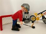 Playmobil poppetjes, Kinderen en Baby's, Speelgoed | Playmobil, Ophalen of Verzenden, Zo goed als nieuw, Los playmobil