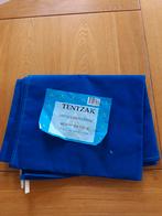 Tentzak met koordsluiting - Bijzonder sterk!, Ophalen of Verzenden, Zo goed als nieuw