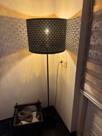 Vloer en tafellamp, Huis en Inrichting, Lampen | Vloerlampen, Ophalen, Zo goed als nieuw, Minder dan 100 cm
