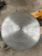 Grote Cirkelzaagblad, Ophalen, Gebruikt, Cirkelzaag, 70 mm of meer