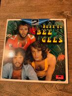Bee Gees - Best Of LP, Ophalen, Gebruikt, 12 inch, Europees