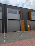 Bedrijfsruimte Zuidland, 120m2, Zakelijke goederen, Bedrijfs Onroerend goed