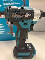 Makita DTD157 18V LXT Slagschroevendraaier – Nieuw, Doe-het-zelf en Verbouw, Gereedschap | Boormachines, 600 watt of meer, Nieuw