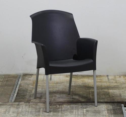 Scab Design Super Jenny Kantinestoel | Antraciet, Huis en Inrichting, Stoelen, Eén, Kunststof, Grijs, Ophalen