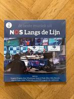 NOS Langs de Lijn - 2LP - Nieuw & Gesealed, Ophalen, 2000 tot heden, Nieuw in verpakking