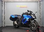 Kawasaki Z 1000 SX ABS, Motoren, Bedrijf, Sport