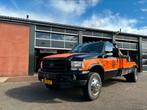 Ford f350 takelwagen, Te koop, Diesel, Particulier