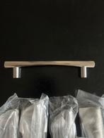 Handgrepen 128 mm, Ophalen, Minder dan 50 cm, Zo goed als nieuw, Minder dan 25 cm