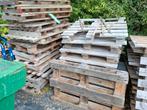 Gebruikte pallets, Tuin en Terras, Minder dan 3 m³, Ophalen