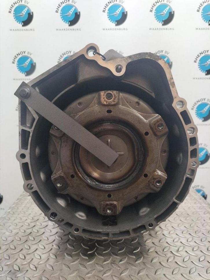 BMW 3 SERIES E92 LCI 325I Coupé  TRANSMISSIE / VERSNELLINGSB, Auto-onderdelen, Elektronica en Kabels, Gebruikt, ARN erkend, Stiba lid