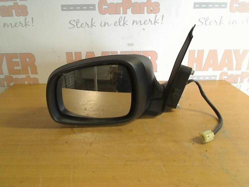 Spiegel Links Suzuki Swift (ZA/ZC/ZD1/2/3/9) 2007, Auto-onderdelen, Ruiten en Toebehoren, Suzuki, Gebruikt