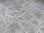 Landvast boot touw 14 meter , dik 18 mm, Ophalen, Gebruikt, Overige typen