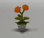 Lundby plantje in pot, Kijk,Kies en Koop!, Verzamelen, Poppenhuizen en Toebehoren, Gebruikt, Ophalen of Verzenden, Vintage Miniaturen