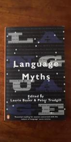 Language Myths, L. Bauer & P. Trudgil, Nieuw, Alpha, HBO