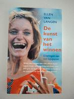 Ellen van Langen - De kunst van het winnen, Ophalen of Verzenden